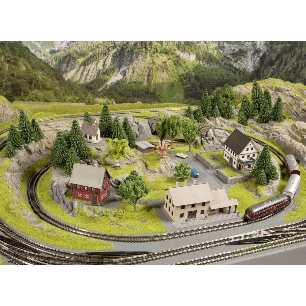 NOCH 0044320 z Građevinski set, 5 komada slika