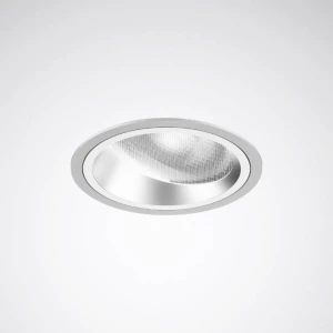 Trilux 9002065175  LED ugradni reflektor   LED LED fiksno ugrađena 27 W srebrna slika