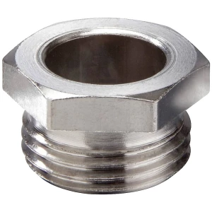 Wiska SBK18 Ni uvrtna utičnica otporno na udarce M18    metal prirodna 1 St. slika