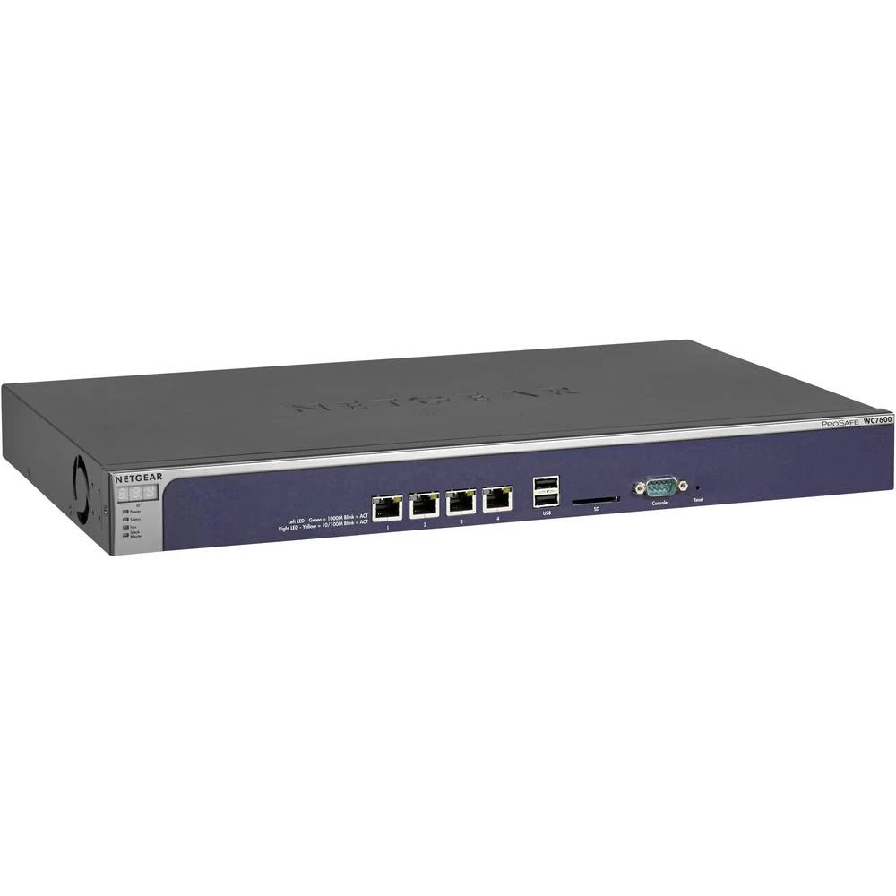 NETGEAR NETGEAR PROSAFE 50 AP WLS CONTROLLER WLAN upravljač pristupne točke slika