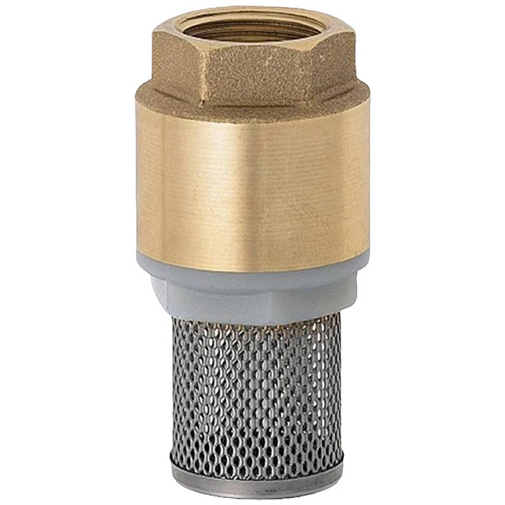 Siena Garden 61304 61304 mjed nožni ventil 32 mm (1 1/4") Ø slika