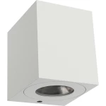 Nordlux Canto kubi2 49711001 LED vanjsko zidno svjetlo 12 W toplo-bijela bijela