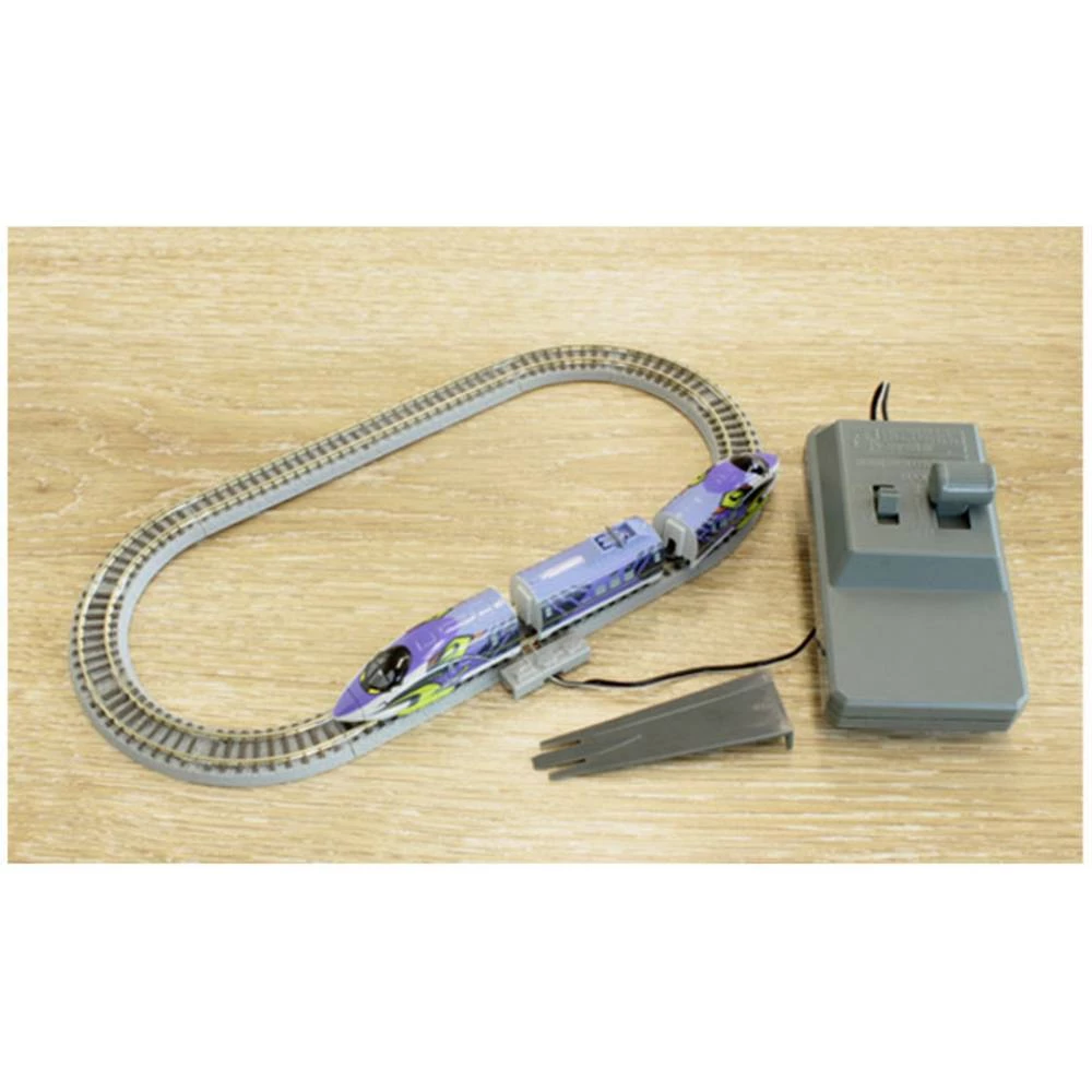 Rokuhan SG004-2 Z Shorty starter set 500 Tip EVA Shinkansen slika