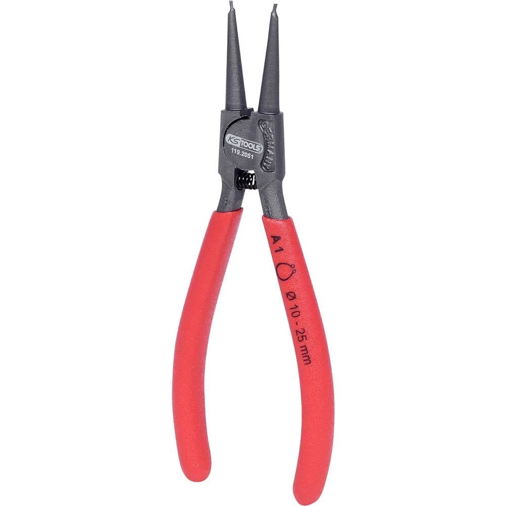 KS Tools 1192051 kliješta za uskočnik slika