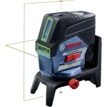 Točkasti i linijski laser Samonivelirajući Bosch Professional GCL2-50 CG+RM2 Raspon (maks.): 20 m Kalibriran po: Tvornički stand