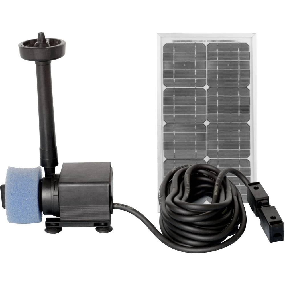 Sunset SPS700 900105 Solarna pumpa komplet 720 l/h slika