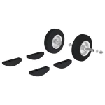 MUNK Günzburger Steigtechnik 050047 set valjka 2 St.