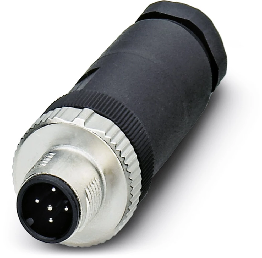 SACC-MS-5CON-PG 9-M SCO - utični konektor SACC-MS-5CON-PG 9-M SCO Phoenix Contact sadržaj: 1 kom. slika