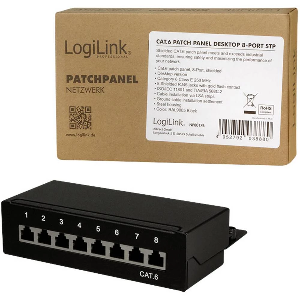 Conrad Product Image