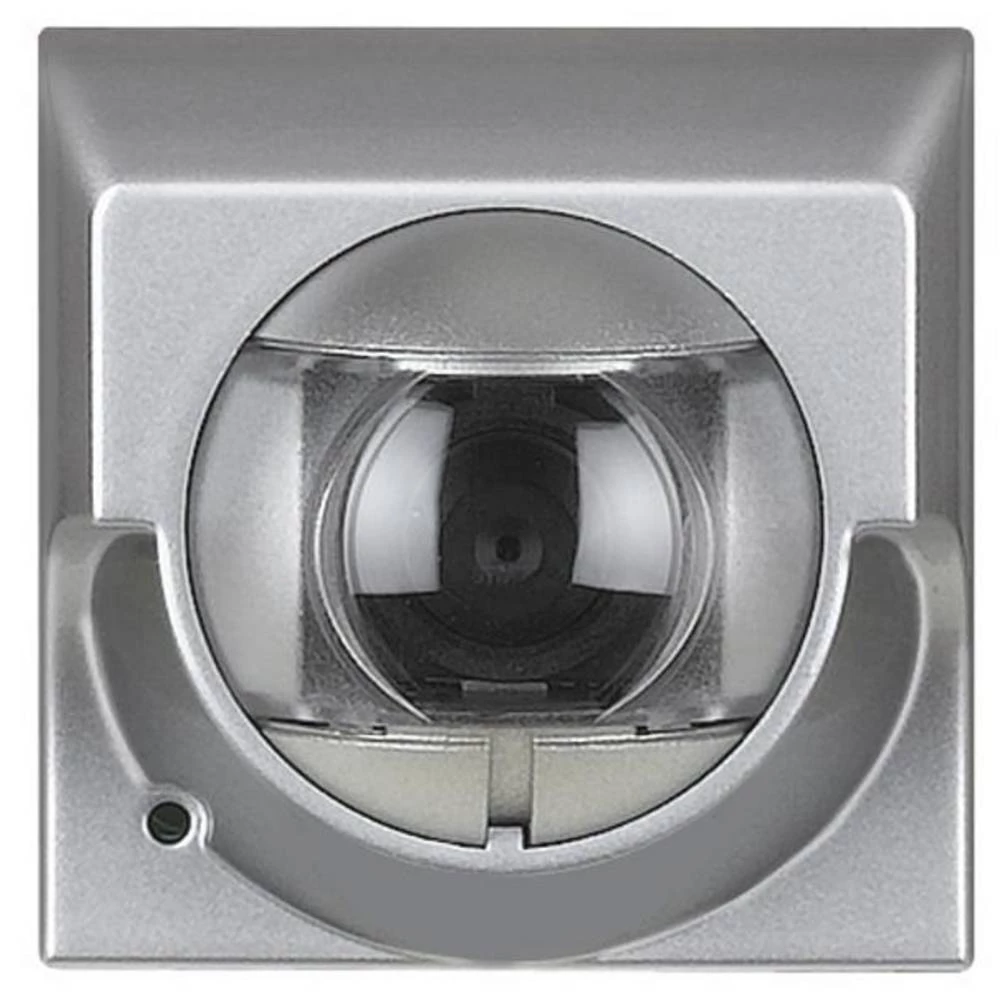 Legrand 391661 pribor portafona za vrata  kamera  srebrna slika