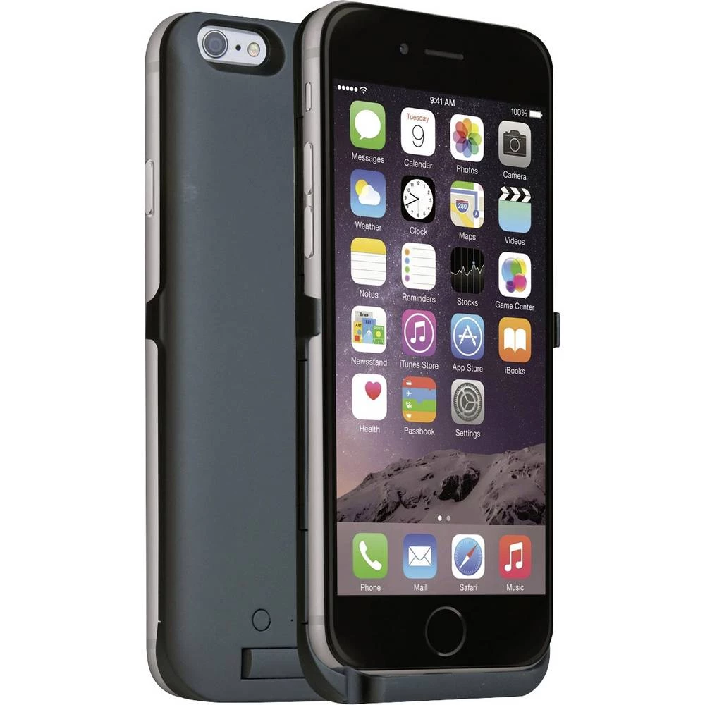 RealPower BP-4000 powerbank (rezervna baterija) lipo 4000 mAh 163726 slika