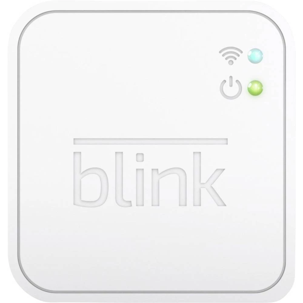 WLAN IP-Mrežni snimač 10-kanalni Blink Sync slika