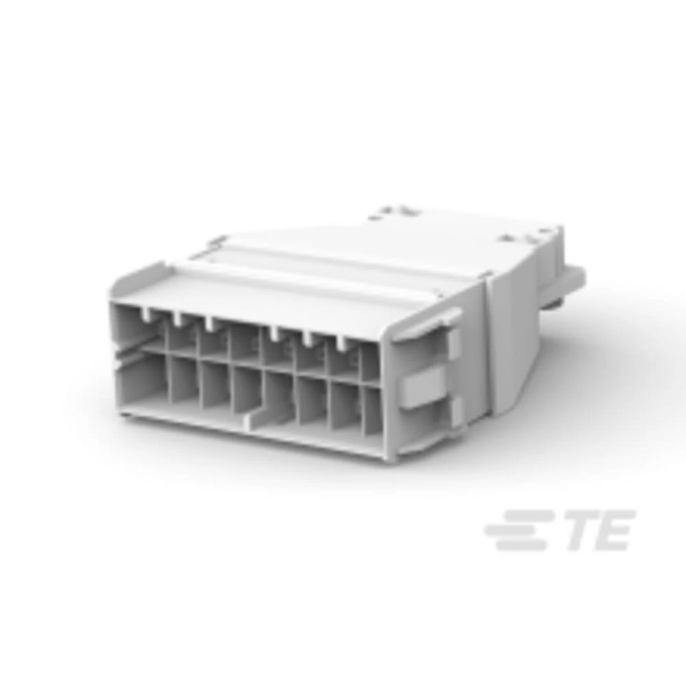 TE Connectivity FASTIN-FASTONFASTIN-FASTON 927670-1 AMP slika