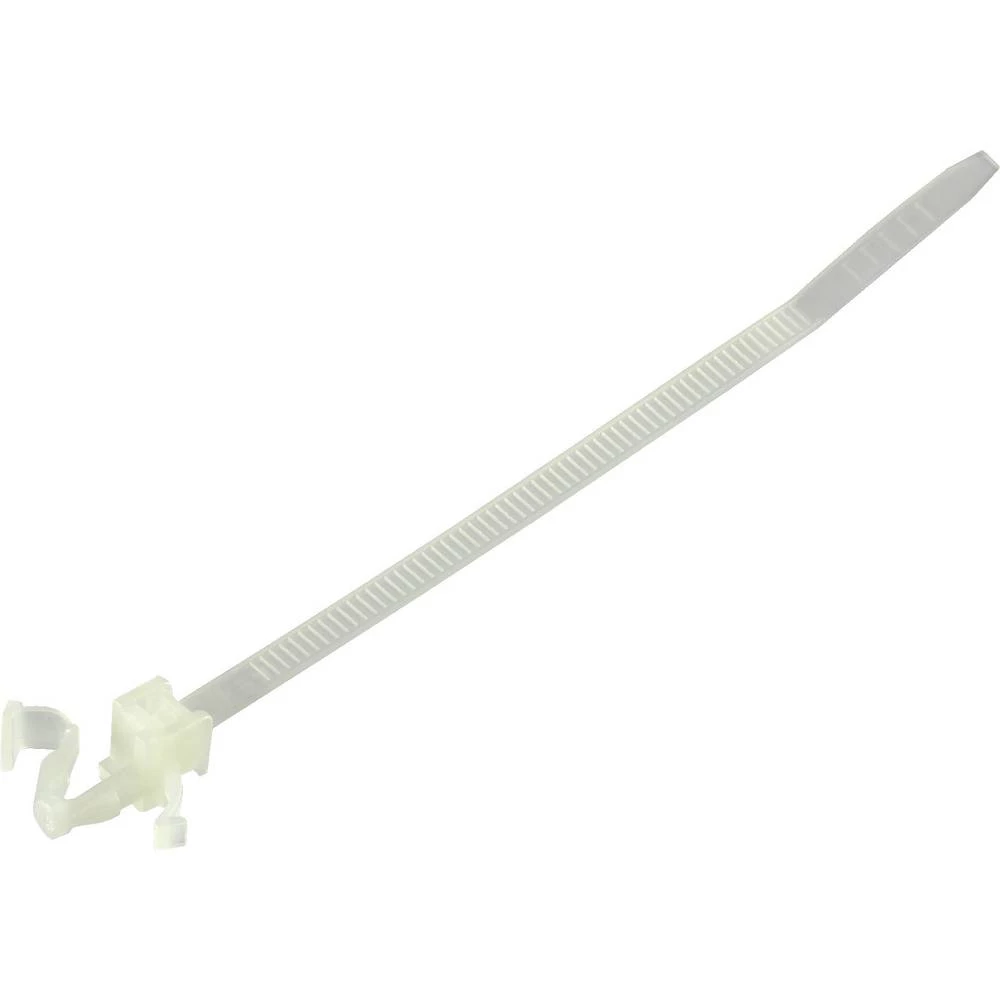 Vezice 101 mm Prirodna S ekspanzijskim sidrom KSS 100 ST slika