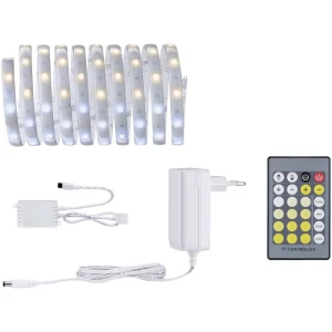 Paulmann 79877 led traka-osnovni element 230 V 12 mm toplo bijela slika