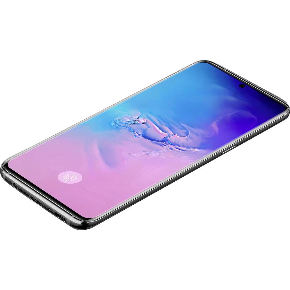 Cellularline TEMPGCUGALS11PLK zaštitno staklo zaslona N/A 1 St. slika