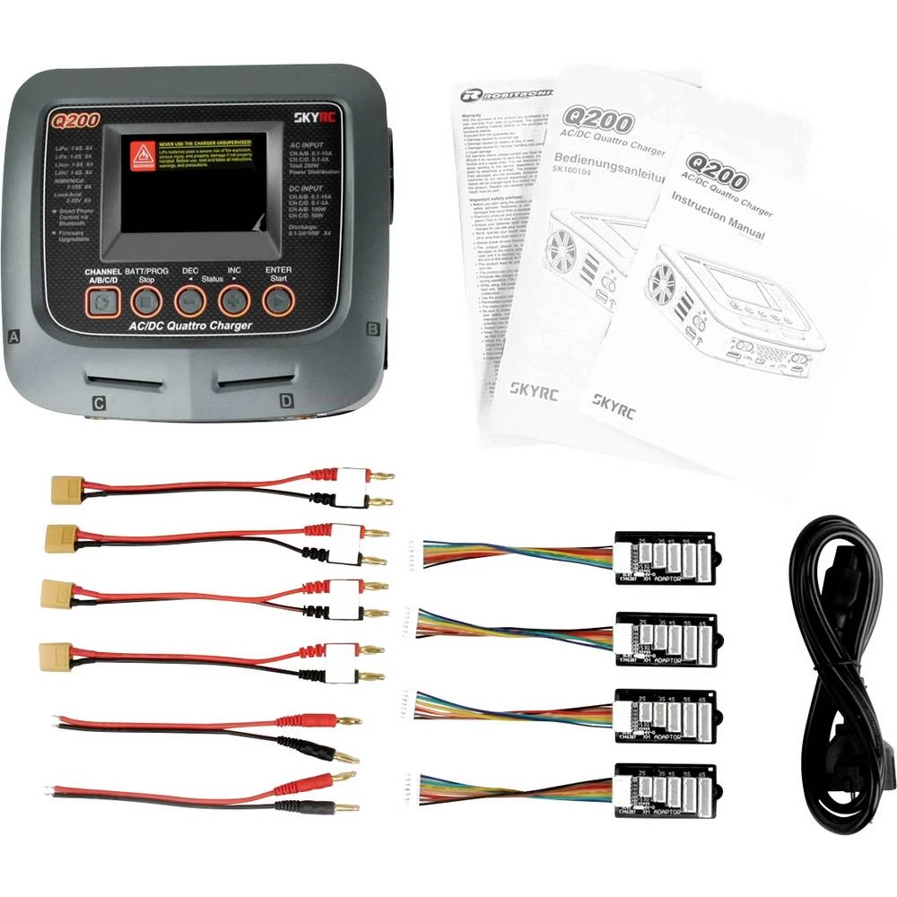 Conrad Product Image