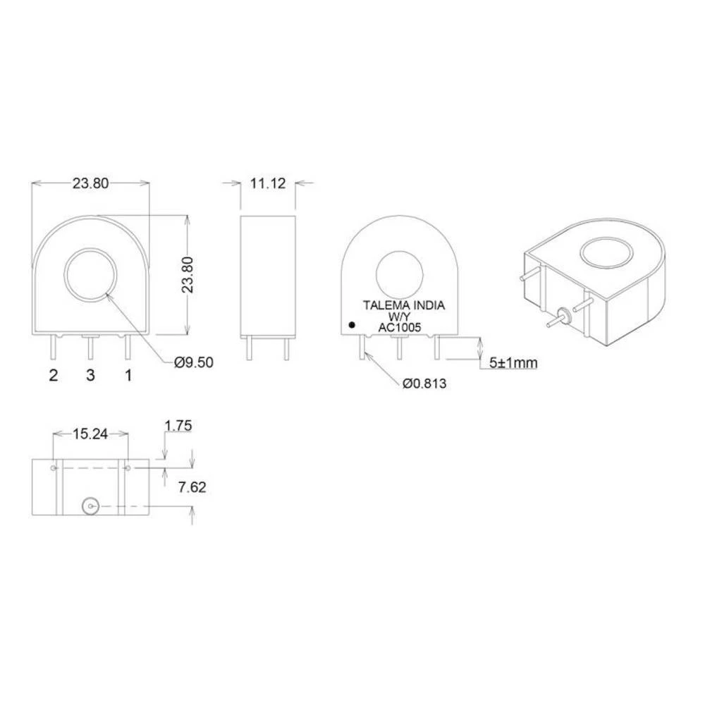 Conrad Product Image