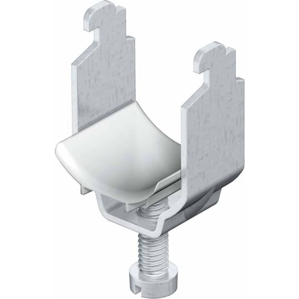 OBO Bettermann 1183699 Dodatna oprema za montažu 50 ST Aluminij boja slika