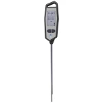 TFA Dostmann Digitales Präzisions-Einstichthermometer V315 ubodni termometar (HACCP) Kalibriran po (ISO) Mjerno područje