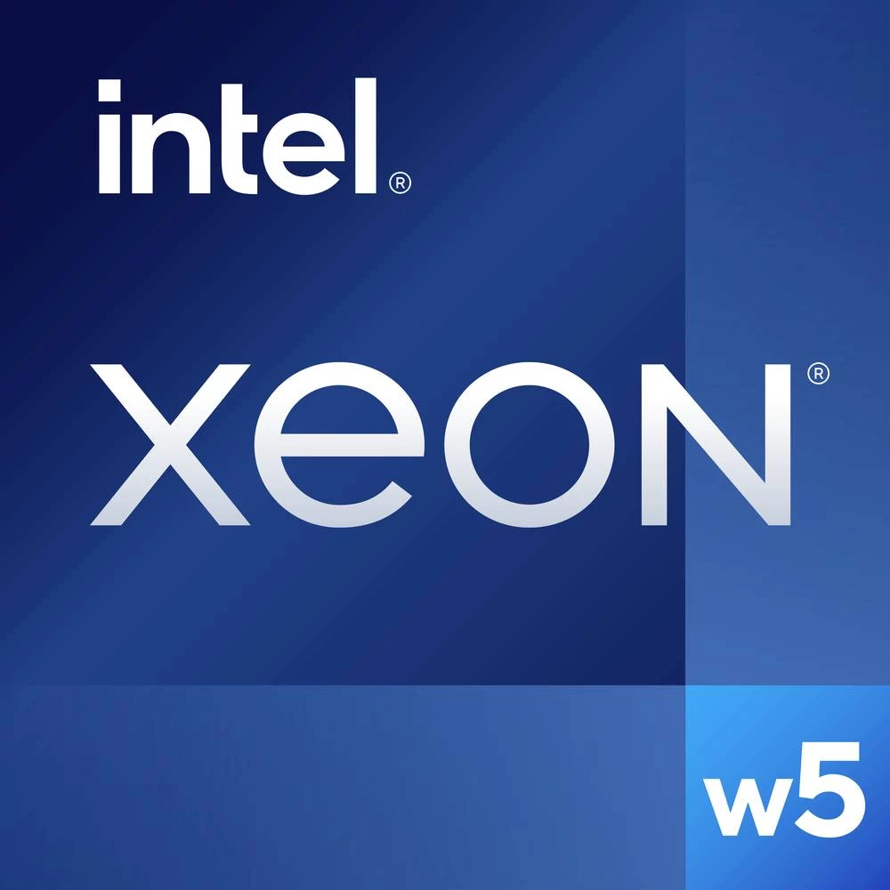 Intel® Xeon® W w5-3425 12 x 3.2 GHz 12-Core procesor (cpu) u ladici Baza: Intel® 4677 slika