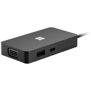 Microsoft USB-C® mini priključna stanica  Surface USB-C Travel Hub Pogodno za marku: Universal slika