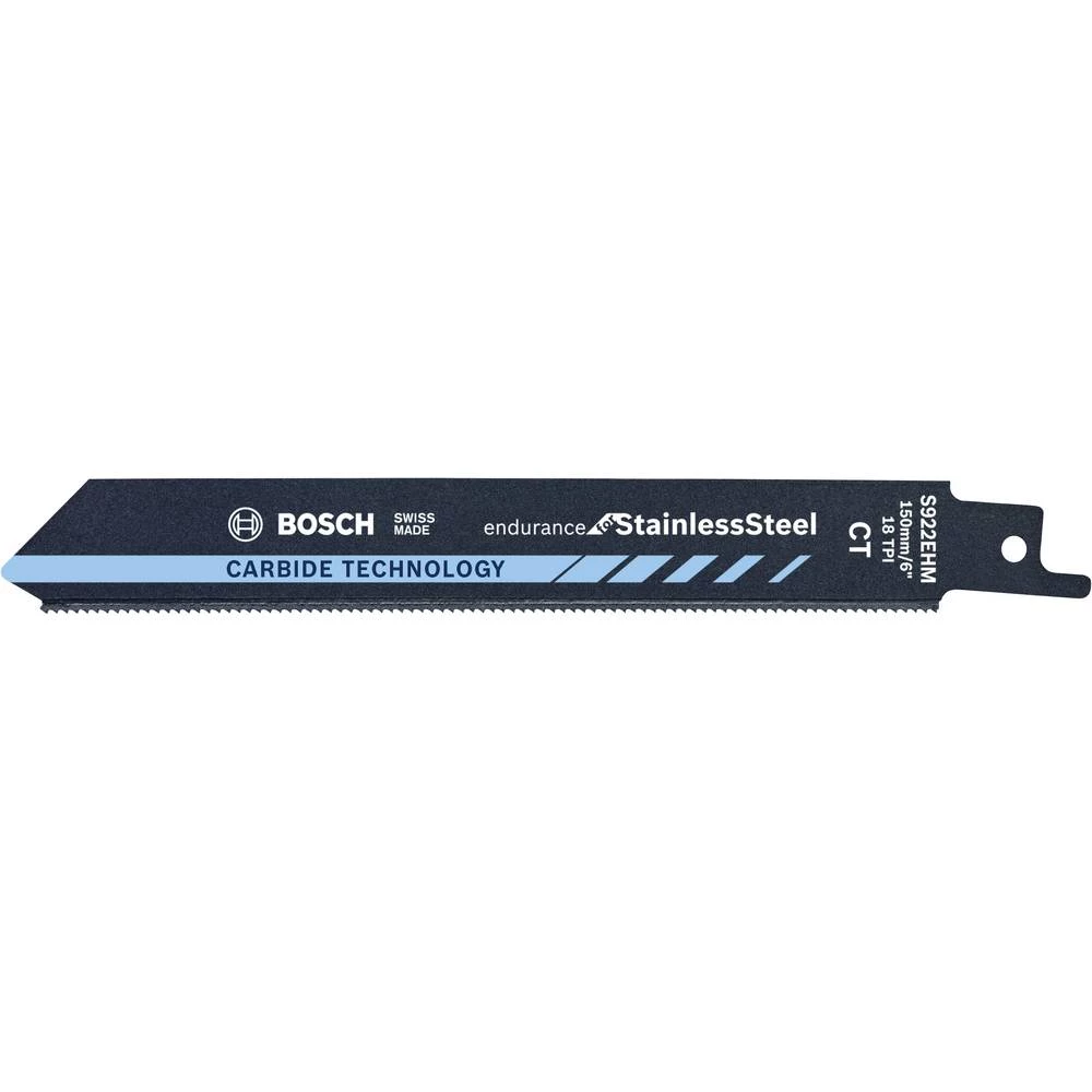 Bosch Accessories 2608653279 Duljina lista pile 150 mm slika