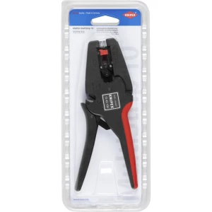 Knipex    MultiStrip 10    12 42 195 SB    kliješta za skidanje izolacije        0.03 do 10 mm²    8 do 32 slika