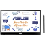 Asus MB14AHD Zenscreen zaslon na dodir Energetska učinkovitost 2021: D (A - G)  35.6 cm (14 palac) 1920 x 1080 piksel 16:9 5 ms mikro HDMI, USB-C®, USB 3.1 (gen. 1), slušalice (3.5 mm jack) IPS LCD