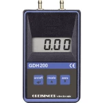 Kalib. ISO-Precizan digitalni manometar GDH 200-07 602025 Greisinger