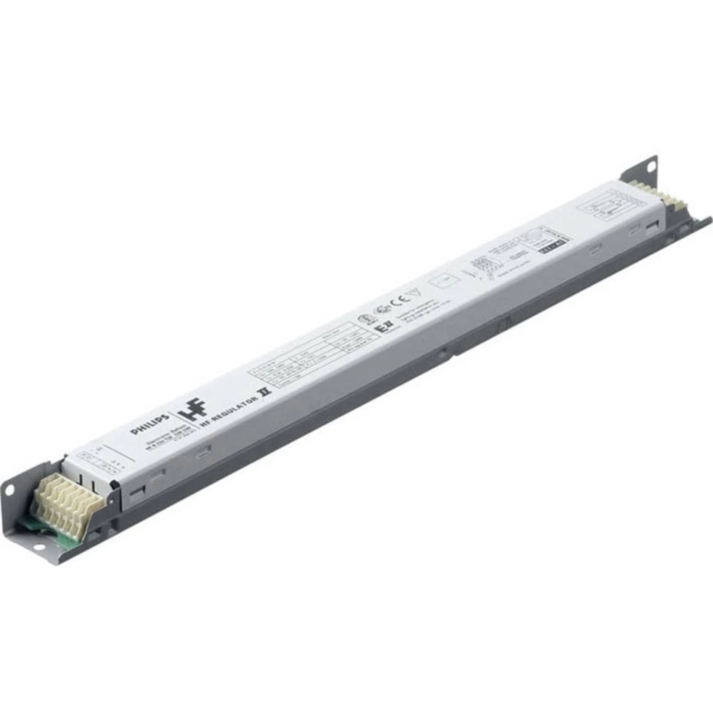 Philips Lighting Fluorescentne svjetiljke Elektronička prigušnica 80 W (2 x 40 W) slika