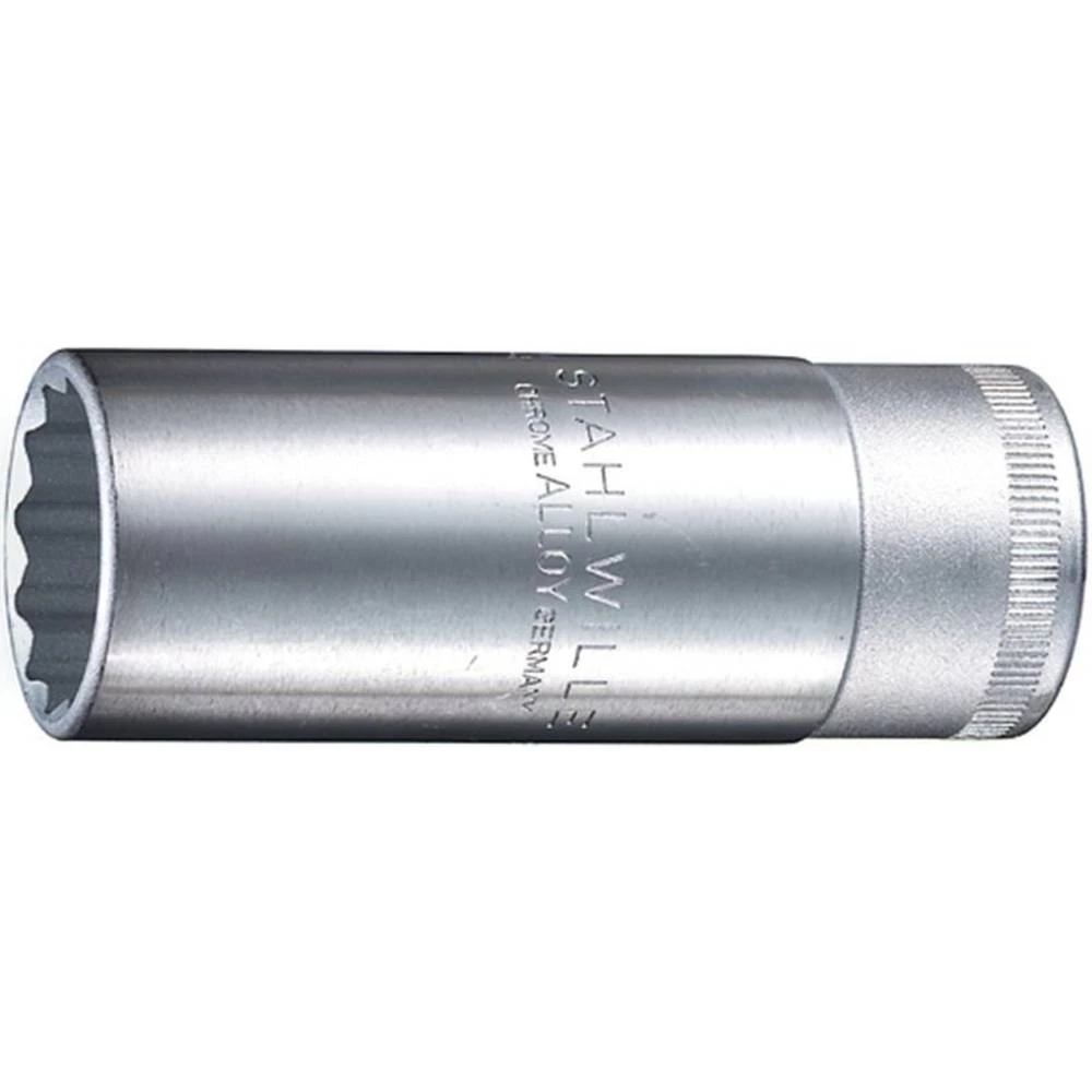 Stahlwille 51 15 03020015 dvostruki šesterokut nastavak za nasadni ključ 1" slika