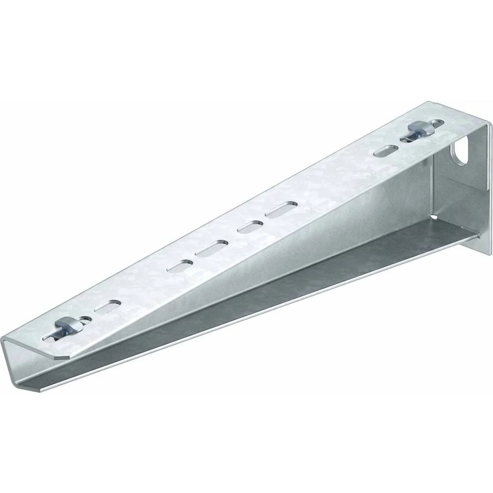 OBO Bettermann 6424556 zidni i potporni držač   1 St. metalna slika