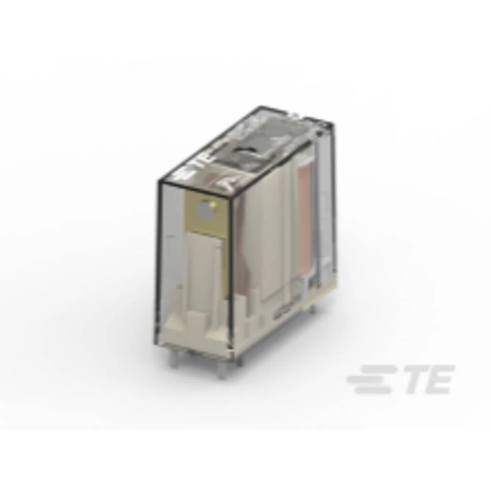 TE Connectivity Industrial Reinforced PCB Relays up to 16AIndustrial Reinforced PCB Relays up to 16A 1393230-7 AMP slika