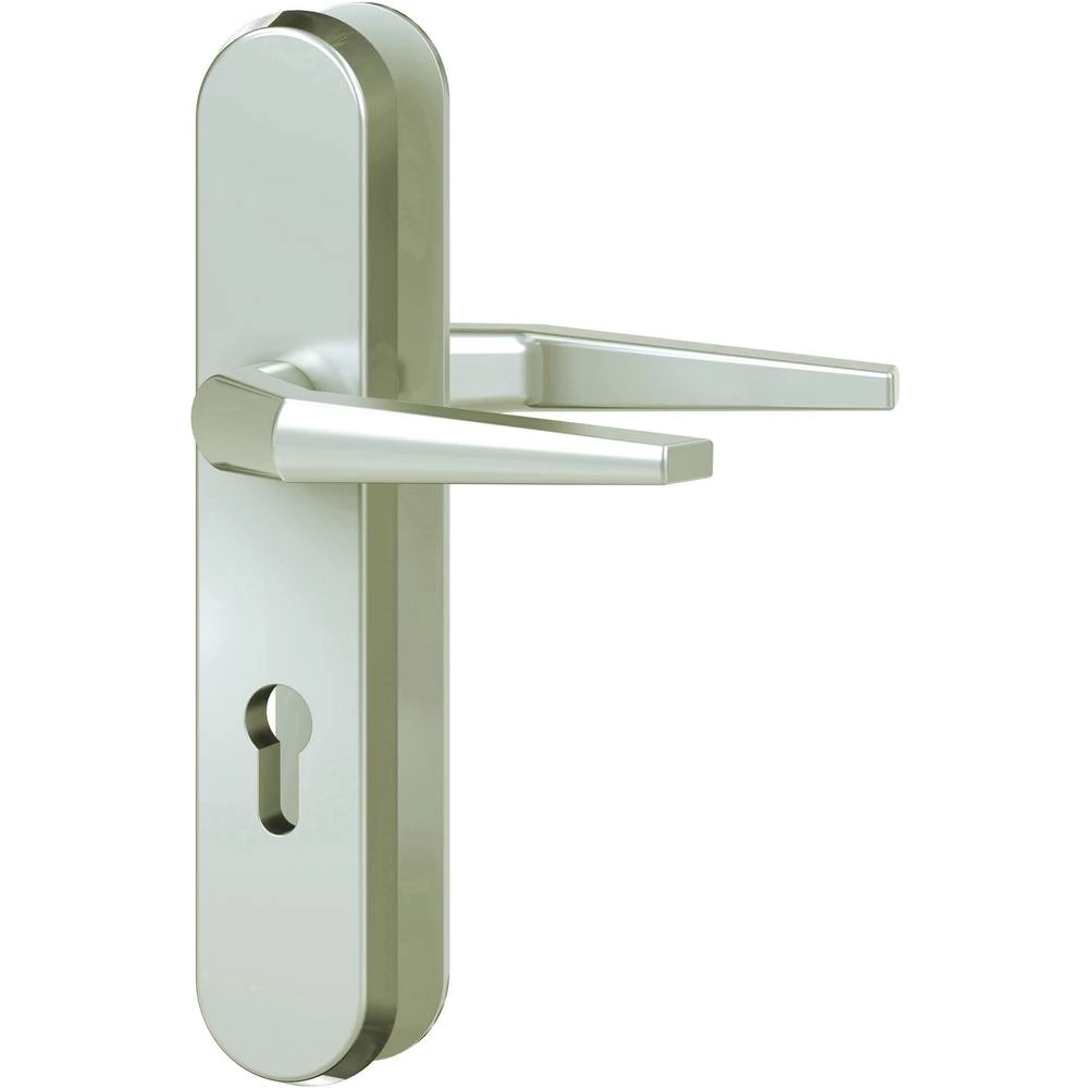 Sigurnost fitting čvrstog materijala 7911-0102 slika