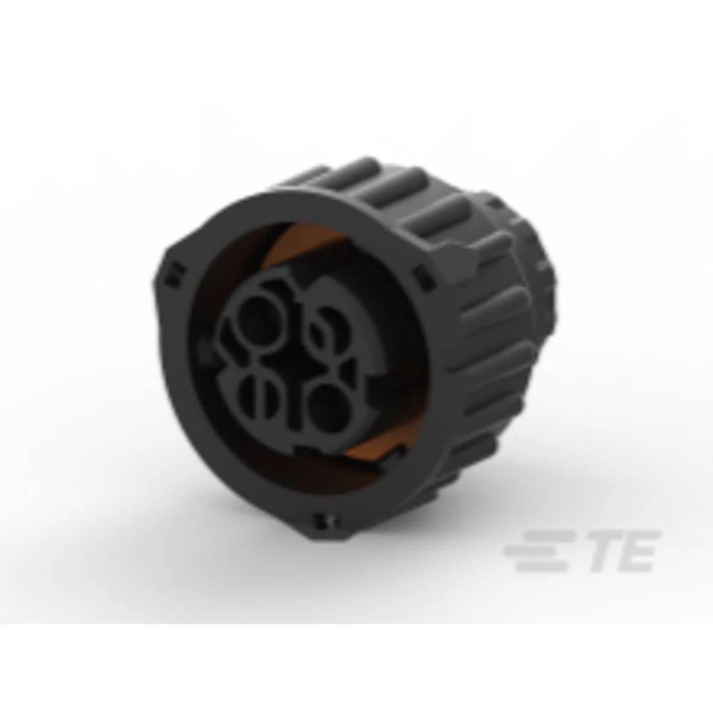 TE Connectivity ICT DIN ConnectorsICT DIN Connectors 5-1813099-3 AMP slika