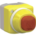 Schneider Electric XALK84W3BE gumb za zaustavljanje u nuždi u kućištu 24 V 6 A 1 zatvarač, 1 otvarač ip66, ip67, ip69, ip69 k (u