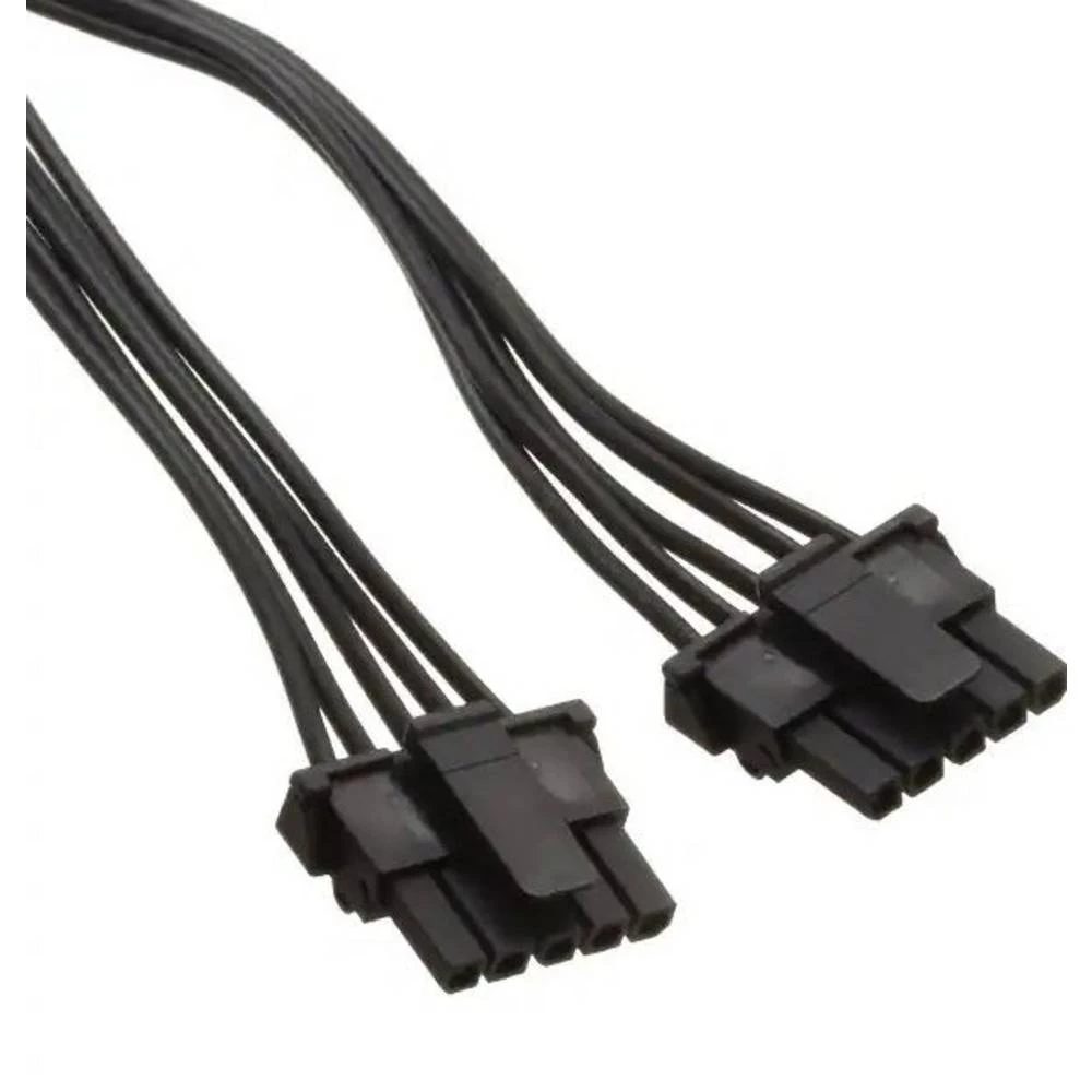 Molex 145132-0510 1 St. Bulk slika