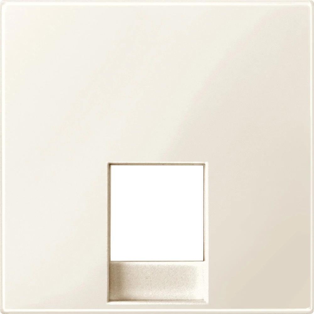 Merten Poklopac Sustav M Bijela MEG4211-0344 slika