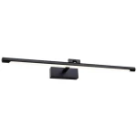 Paulmann Mingo 95565 LED svjetlo za slike 11 W  toplo bijela crna
