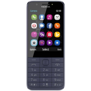 Nokia 230 Dual SIM mobilni telefon Plava boja slika