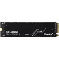 Kingston KC3000 2 TB unutarnji M.2 SSD PCIe NVMe 4.0 x4  SKC3000D/2048G slika