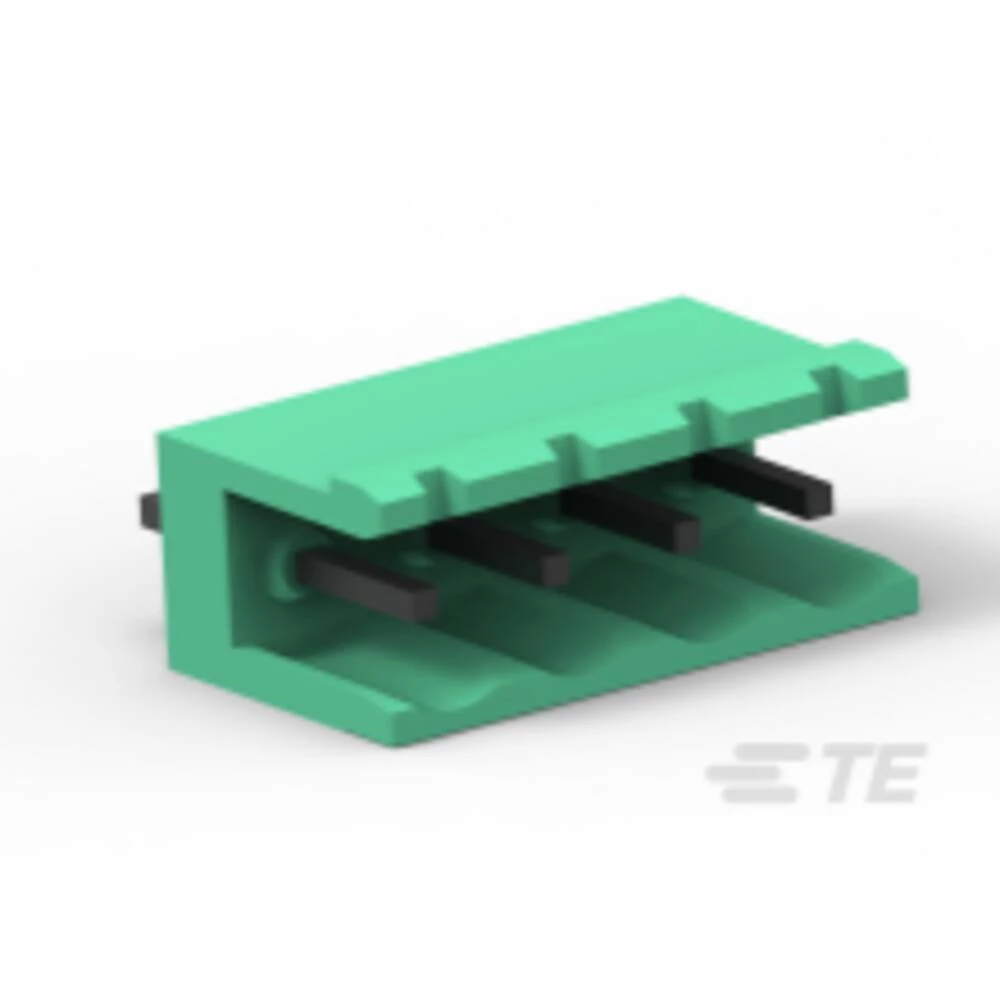 TE Connectivity Eurostyle Terminal BlocksEurostyle Terminal Blocks 282825-8 AMP slika