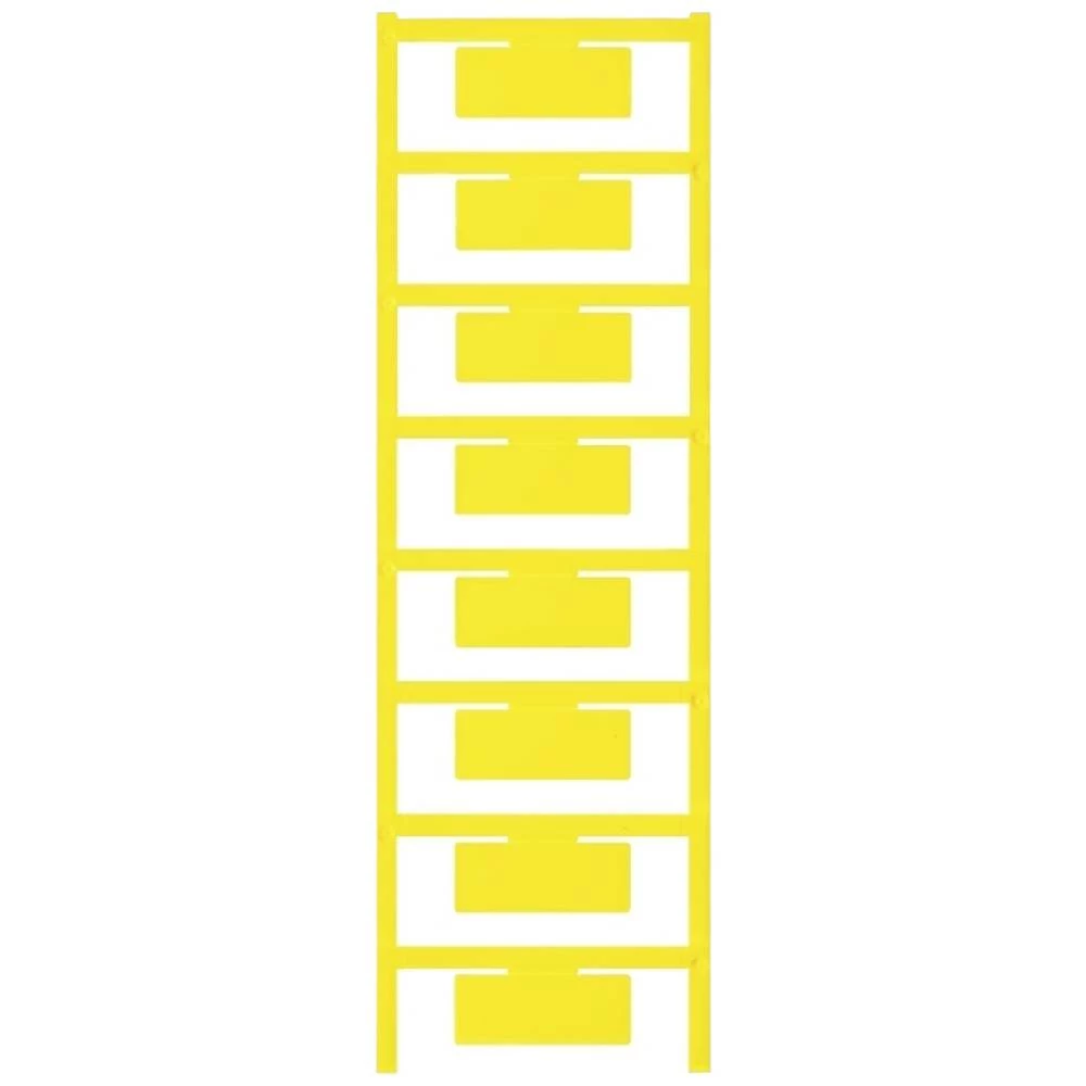 Sustav označavanja kabela Weidmüller ELS 16/40 K MC NE WS 1411800000 40 ST slika
