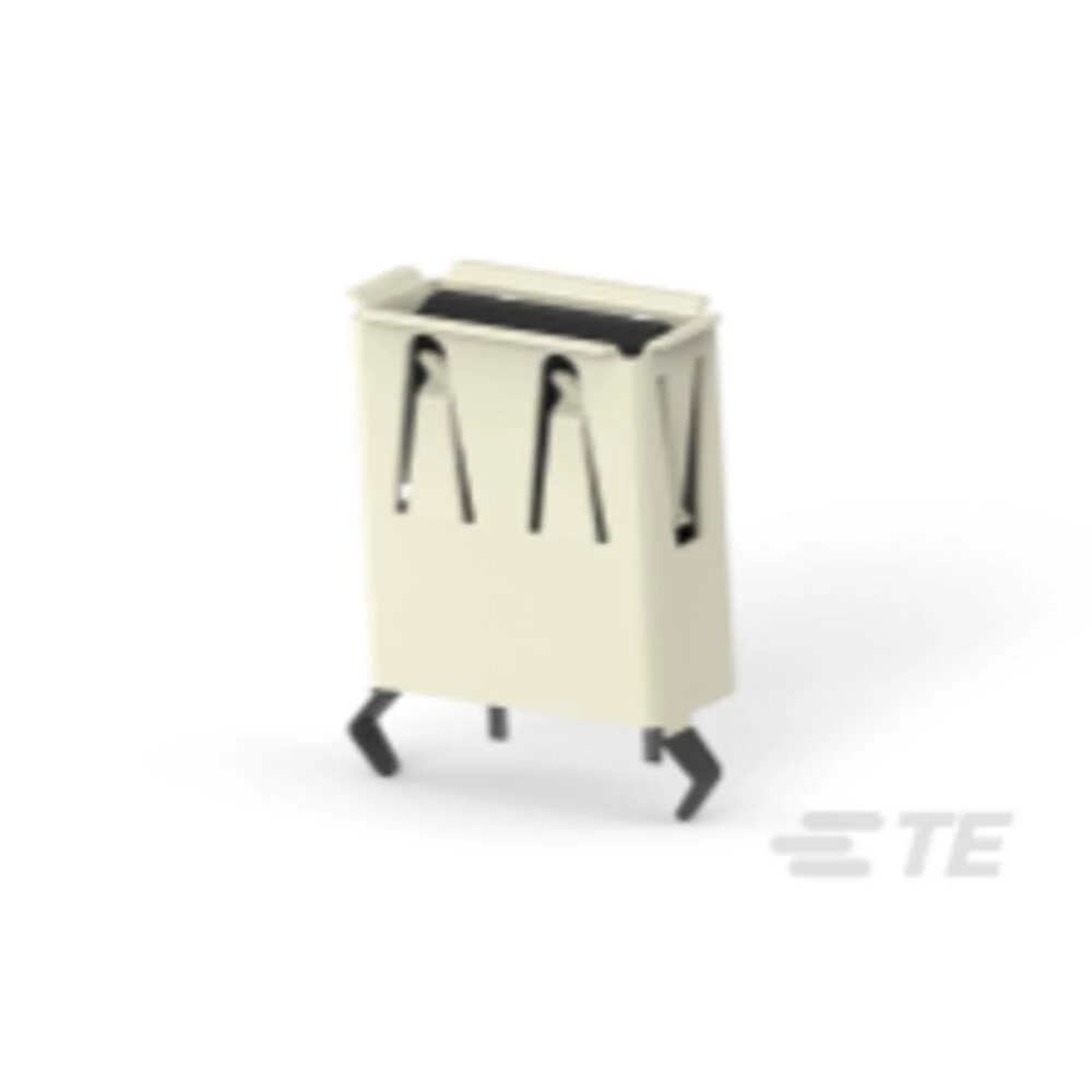 TE Connectivity Serial I/O ConnectorsSerial I/O Connectors 1734366-1 AMP slika