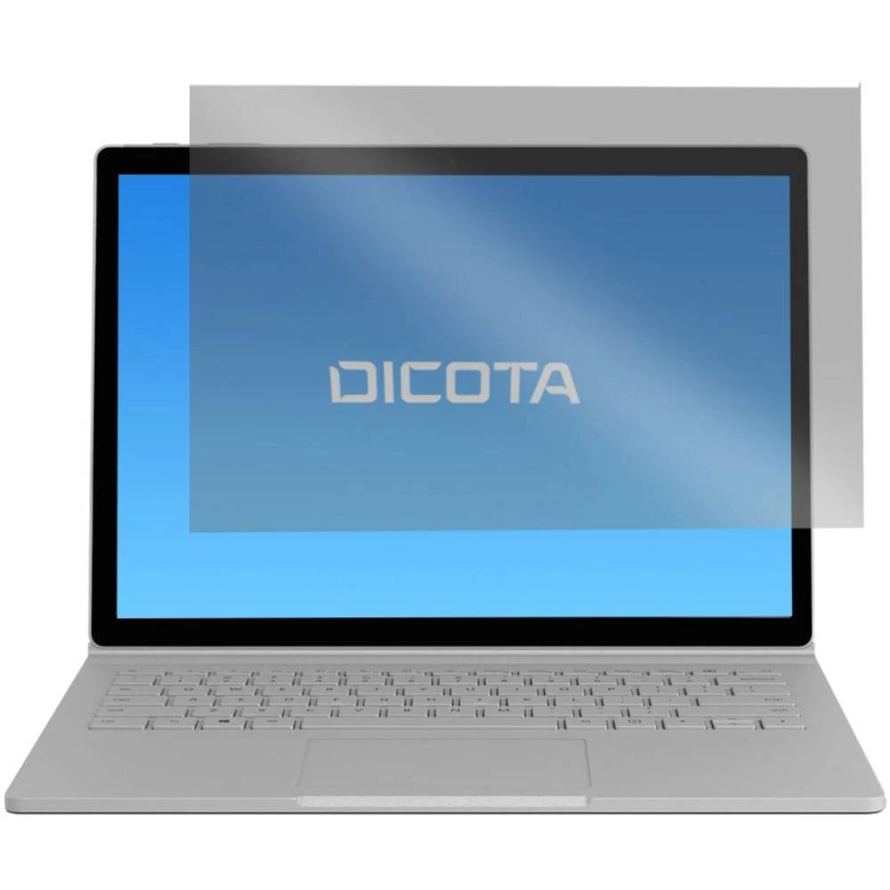 Dicota Secret 2-Way für Microsoft Surface Book 2 15 Folija za zaštitu zaslona 38.1 cm (15 ) D70014 slika