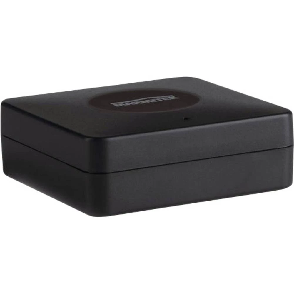 Marmitek BoomBoom 55 Bluetooth glazbeni odašiljač Bluetooth: 3.0 +EDR 10 m APTX tehnologija slika