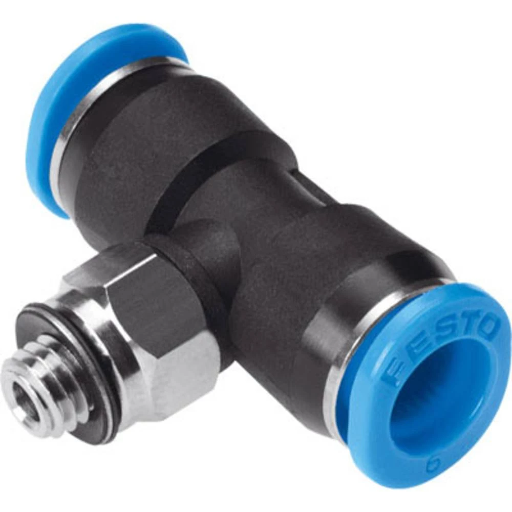 FESTO T-priključak 153352 QSMT-M5-3 1 kom. slika