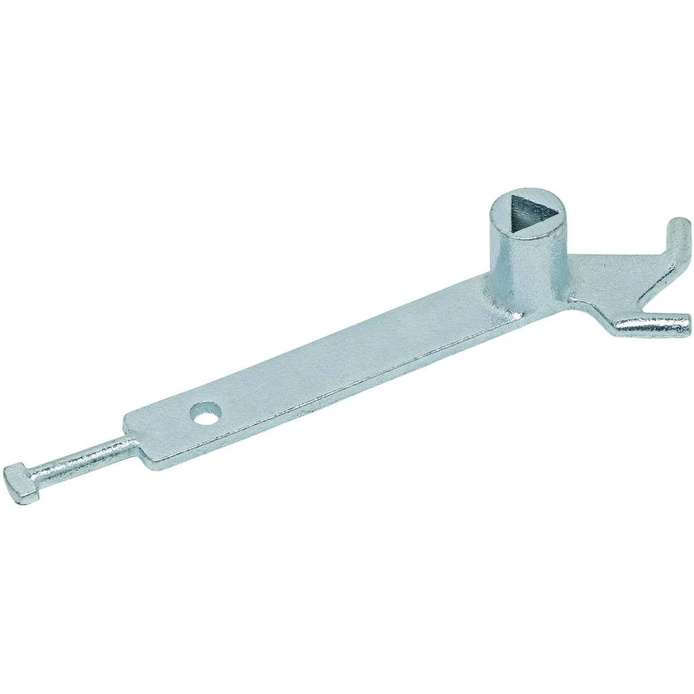 Basi 302A Ključ ključa za stub (D x Š x V) 300 x 60 x 40 mm slika