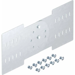 OBO Bettermann 6083210 Dodatna oprema za montažu 2 ST Metalna slika